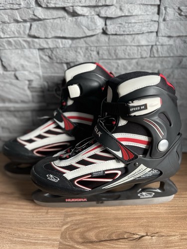 Schlittschuhe hockey - schlittschuhe,