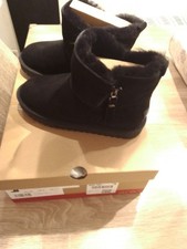 ARA Alaska Boots Stiefel mit