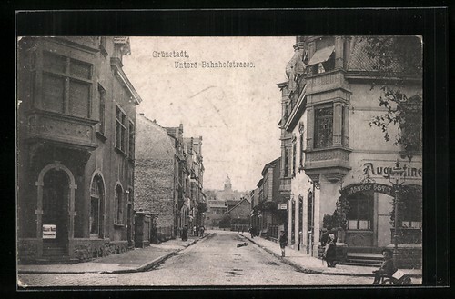 Grünstadt untere - grünstadt,,