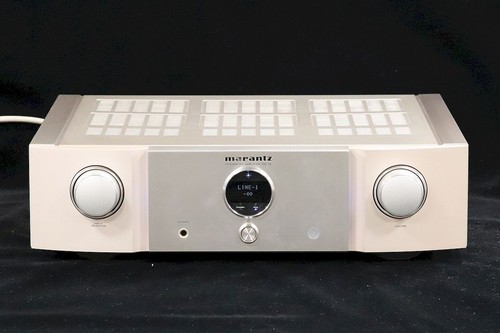 Gebraucht marantz - [gebraucht],