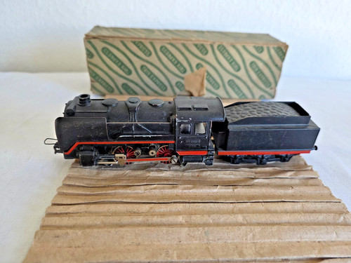 Trix express 752 schnellzuglok - trix,