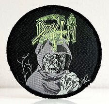 ✅ Vintage DEATH "Leprosy"