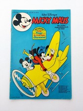 EHAPA COMIC - WALT DISNEYS -