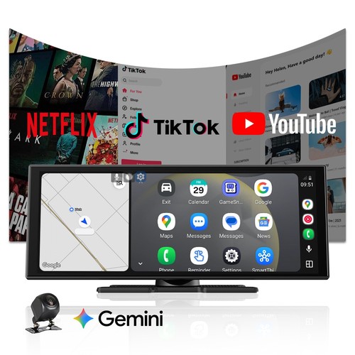 Ottoscreen display - 11.4",