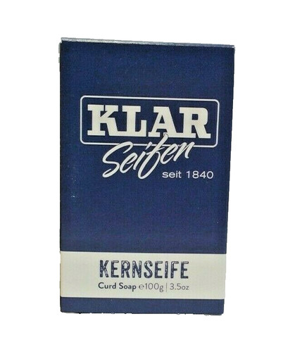 Klar 100 g - (39,90, /