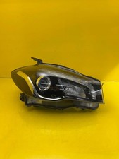 Suzuki sx4 cross led - suzuki, ii