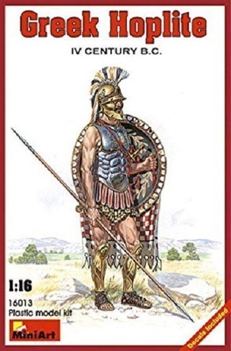 Miniart 16013 16th scale - 16013, 1:16th