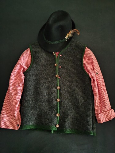 Bayrische tracht - bayrische,