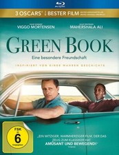Green Book - Eine besondere