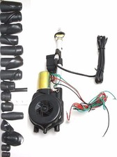 Teleskopantenne Auto Antenne