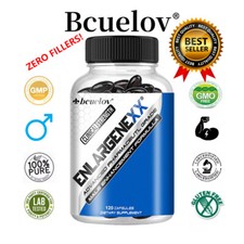 Testo Booster für schnellen