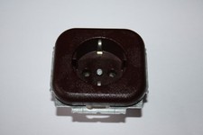 Busch & Jäger LX Steckdose in