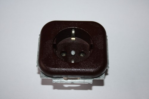 Busch jäger steckdose in - &,