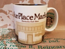 Starbucks coffee mug tasse - starbucks, mug/tasse