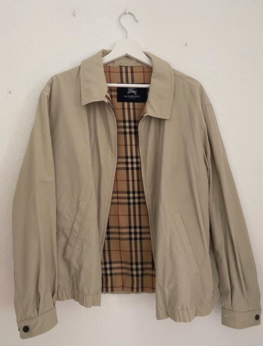 Burberry jacke herren - burberry,