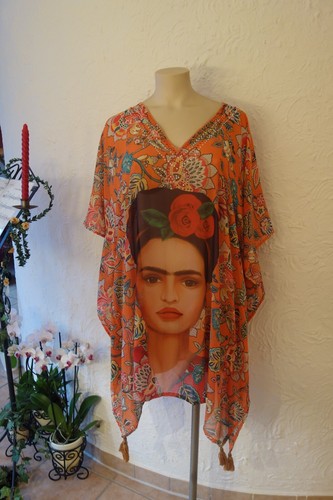 Hippie zipfel tunika kaftan - hippie,
