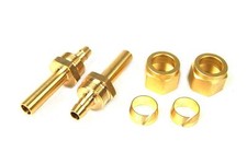 Fittinge 6mm Flexleitung