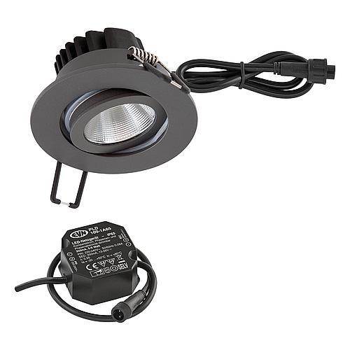 Evn lichttechnik led - evn,