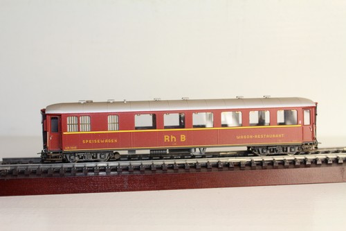 Ferro suisse 3810 h0m - suisse,