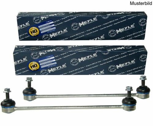 Meyle koppelstangen - 2x,