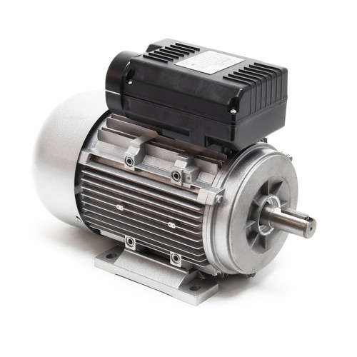 Kupfer elektromotor phas - kupfer-elektromotor, 1-phas