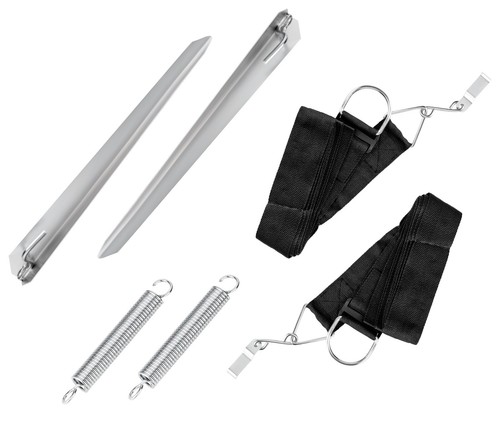 Sturmsicherung abspannseil - sturmsicherung,