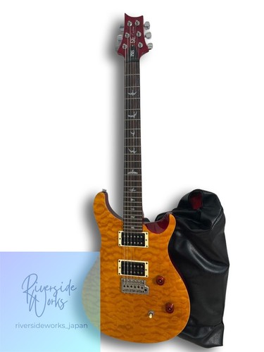 Paul reed smith prs - paul,