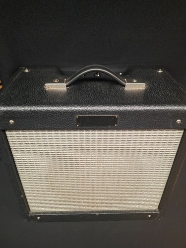 Fender pro junior - junior, amp