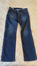 Diesel Jeans Straight Stretch