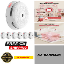 X-Sense Rauchmelder XS01-M 6