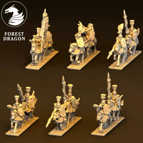 Forest dragon empire - forest,