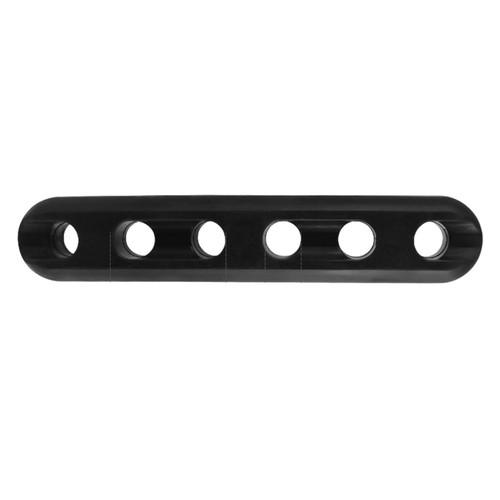 Schwarz epdm gummi snubber - schwarz,