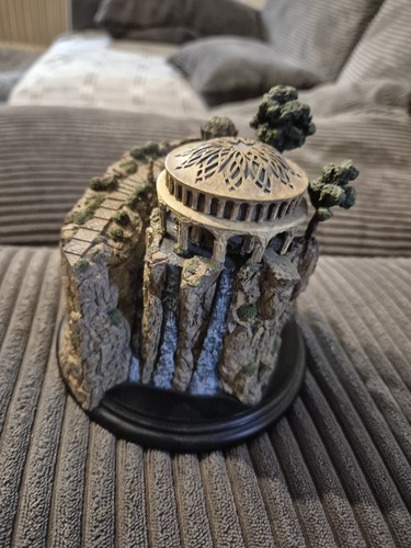 Weta workshop the - weta,