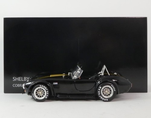 Kyosho shelby cobra - 427, s/c