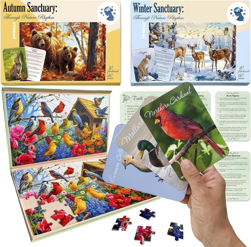 Quokka puzzle für senioren - puzzle,