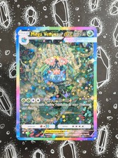 🎨 Handgemacht: Venusaur /