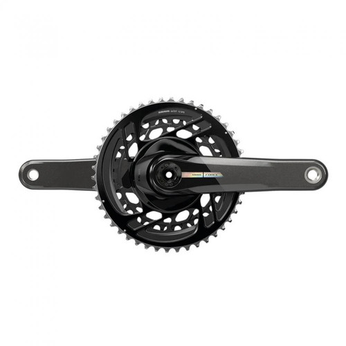 Sram force axs - force, kurbelgarnitur
