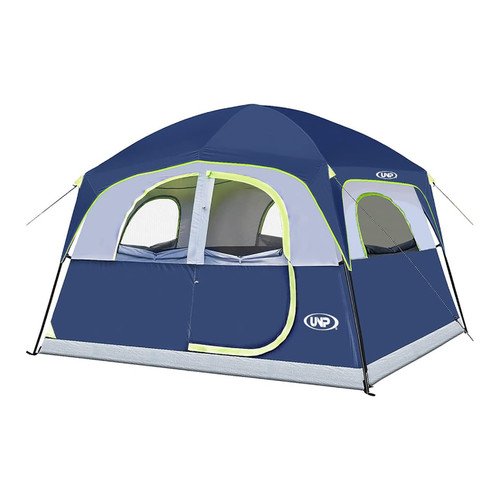 Campingzelt personen - campingzelt,