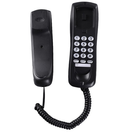Wandtelefon kabelgebundenes - wandtelefon,,