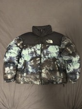 The North Face Nuptse 700 1996
