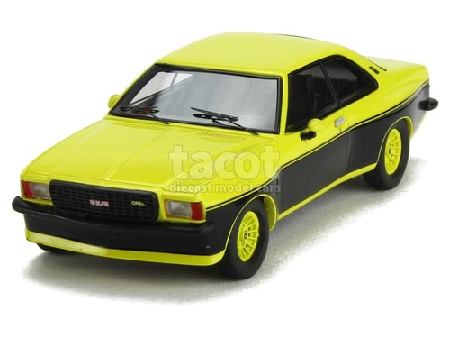 Opel commodore steinmetz - commodore,