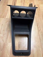 Mittelkonsole VW Golf 1 Cabrio