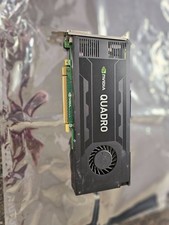 Dell Nvidia Quadro K4200 4GB