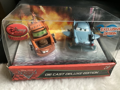 Cars disney mater finn - mater,