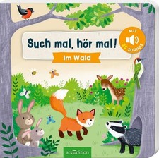 Such mal hör - im, wald