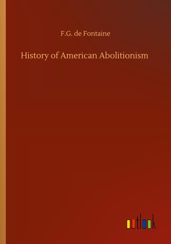 History american - of,