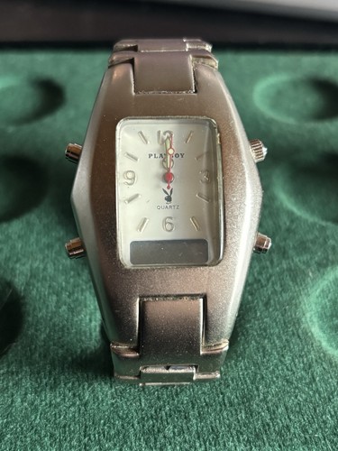 Vintage playboy uhr japan - vintage,