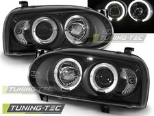 LED Angel Eyes Scheinwerfer
