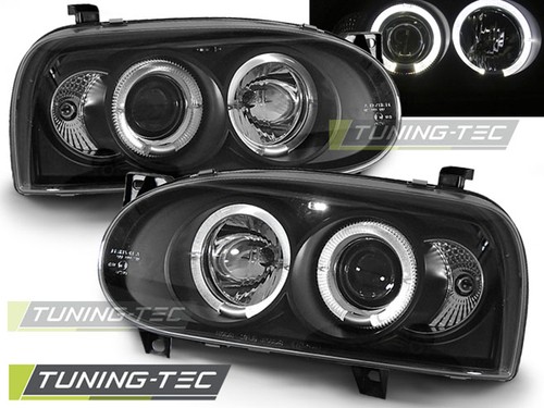 Led angel eyes - led,