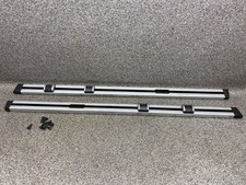 Führungsschiene Kofferraum 4L0863555C 4L0863556C Audi Q7 4L 4.2 TDI 13.2010.325